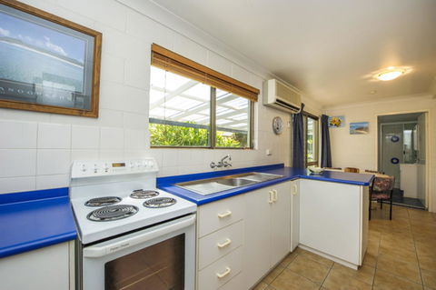 Magnetic North Apartment 1 - Inverell Accommodation 7