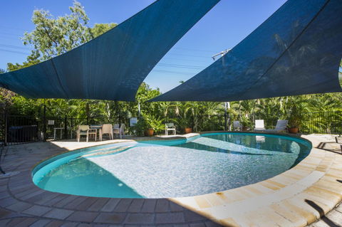 Magnetic North Apartment 1 - Inverell Accommodation 2