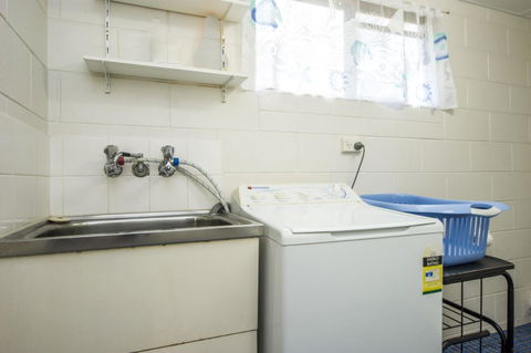 Magnetic North Apartment 1 - Inverell Accommodation 11