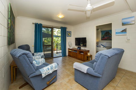 Magnetic North Apartment 1 - Inverell Accommodation 3