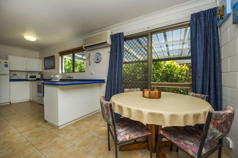 Magnetic North Apartment 1 - Inverell Accommodation 5