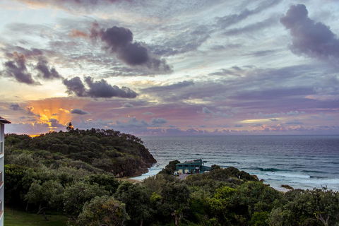 Whale Watch Ocean Beach Resort - Inverell Accommodation 4
