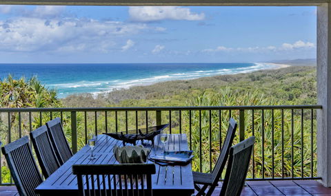 Whale Watch Ocean Beach Resort - Inverell Accommodation 1
