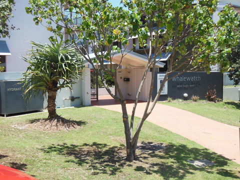 Whale Watch Ocean Beach Resort - Inverell Accommodation 14