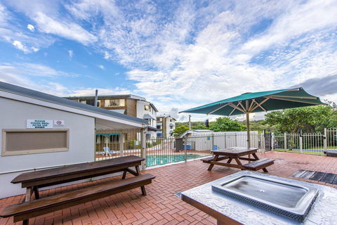 Whale Watch Ocean Beach Resort - Inverell Accommodation 2