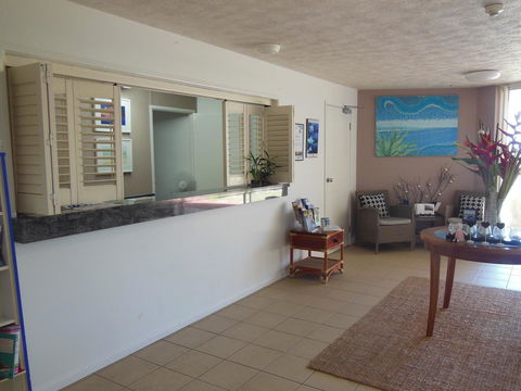 Whale Watch Ocean Beach Resort - Inverell Accommodation 10