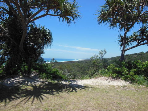 Whale Watch Ocean Beach Resort - Inverell Accommodation 3