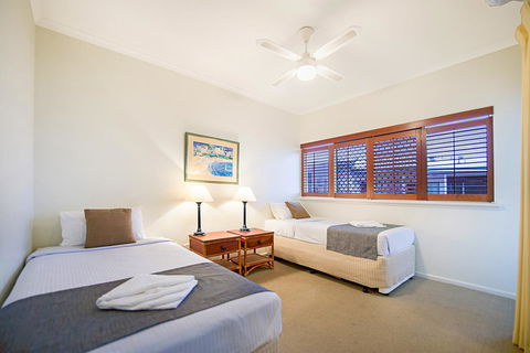 Whale Watch Ocean Beach Resort - Inverell Accommodation 11