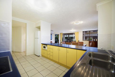 Whale Watch Ocean Beach Resort - Inverell Accommodation 13