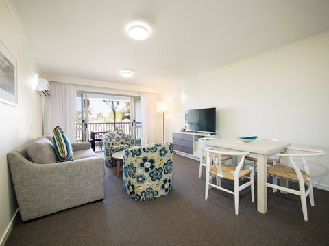 Oaks Sunshine Coast Oasis Resort - Inverell Accommodation 40