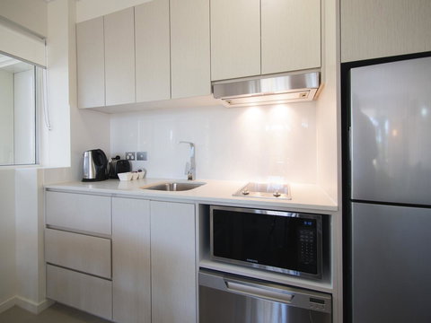 Oaks Sunshine Coast Oasis Resort - Inverell Accommodation 28