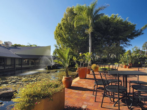 Oaks Sunshine Coast Oasis Resort - Inverell Accommodation 22
