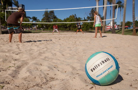 Oaks Sunshine Coast Oasis Resort - Inverell Accommodation 3