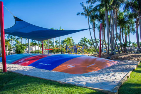 Oaks Sunshine Coast Oasis Resort - Inverell Accommodation 11