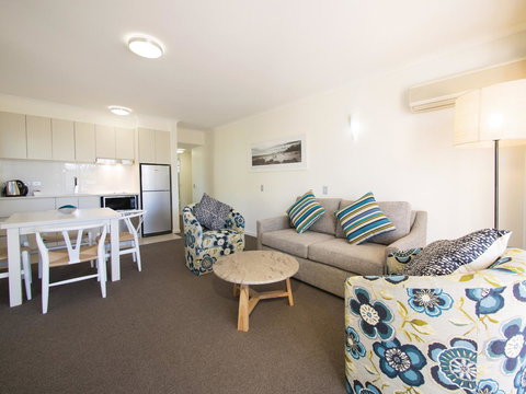 Oaks Sunshine Coast Oasis Resort - Inverell Accommodation 44