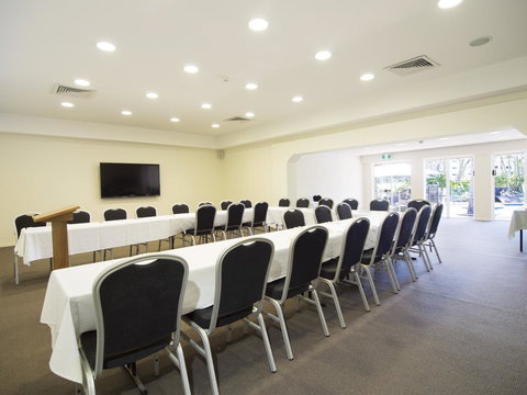 Oaks Sunshine Coast Oasis Resort - Inverell Accommodation 36