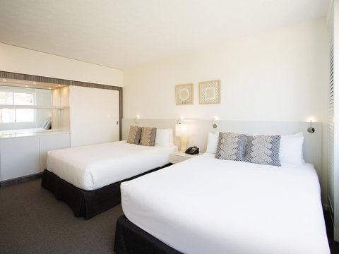 Oaks Sunshine Coast Oasis Resort - Inverell Accommodation 27