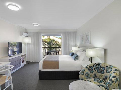Oaks Sunshine Coast Oasis Resort - Inverell Accommodation 5