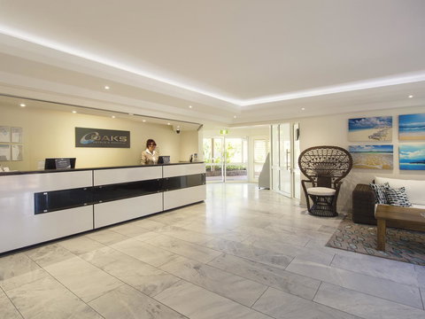 Oaks Sunshine Coast Oasis Resort - Inverell Accommodation 31