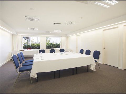 Oaks Sunshine Coast Oasis Resort - Inverell Accommodation 37