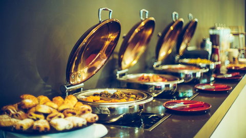 Oaks Sunshine Coast Oasis Resort - Inverell Accommodation 12