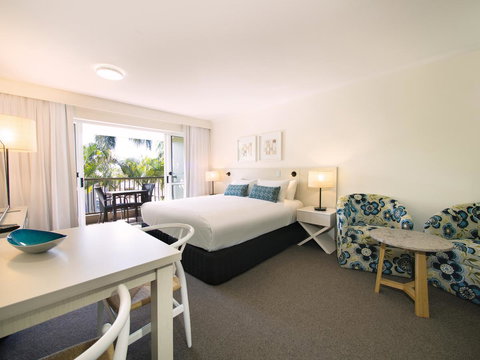 Oaks Sunshine Coast Oasis Resort - Inverell Accommodation 26