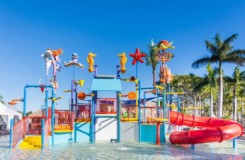 Oaks Sunshine Coast Oasis Resort - Inverell Accommodation 1