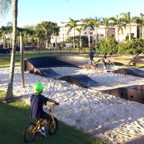 Oaks Sunshine Coast Oasis Resort - Inverell Accommodation 2