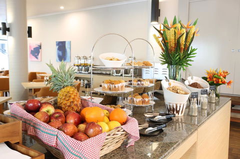 Mantra Club Croc - Inverell Accommodation 5