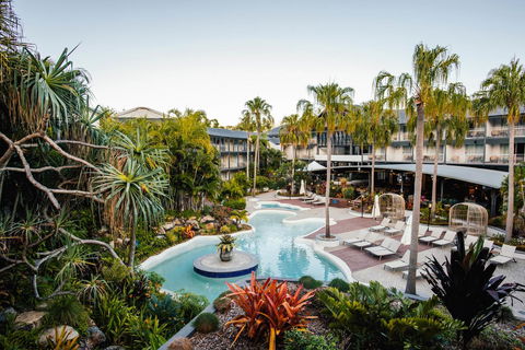 Mantra Club Croc - Inverell Accommodation 0