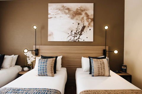 Mantra Club Croc - Inverell Accommodation 21