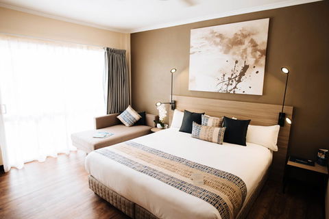Mantra Club Croc - Inverell Accommodation 1