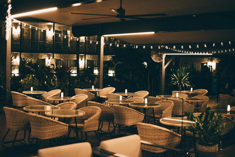 Mantra Club Croc - Inverell Accommodation 36