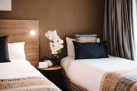 Mantra Club Croc - Inverell Accommodation 25