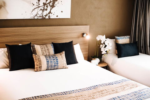 Mantra Club Croc - Inverell Accommodation 24