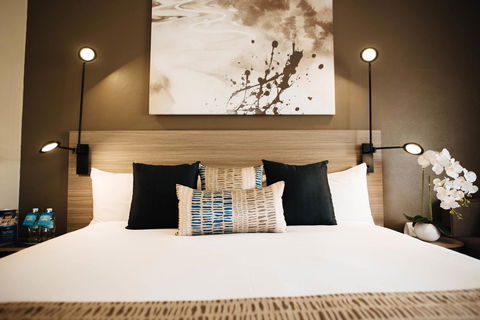 Mantra Club Croc - Inverell Accommodation 29