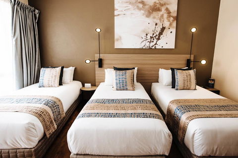 Mantra Club Croc - Inverell Accommodation 18
