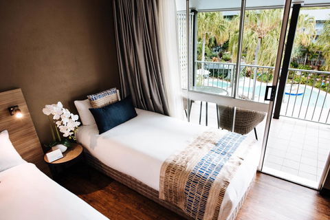 Mantra Club Croc - Inverell Accommodation 26