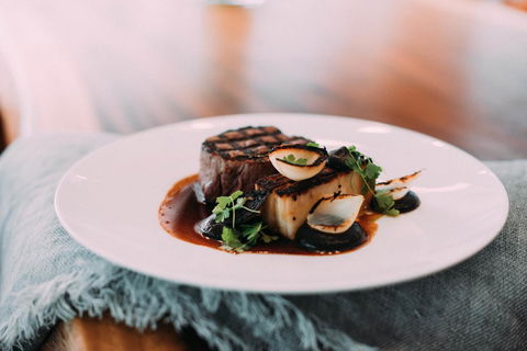 Mantra Club Croc - Inverell Accommodation 42