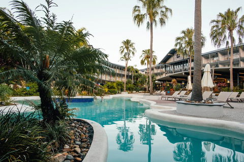 Mantra Club Croc - Inverell Accommodation 40