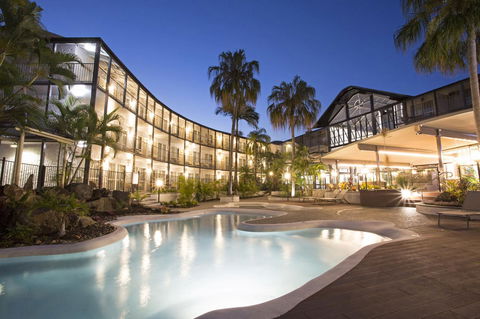Mantra Club Croc - Inverell Accommodation 7