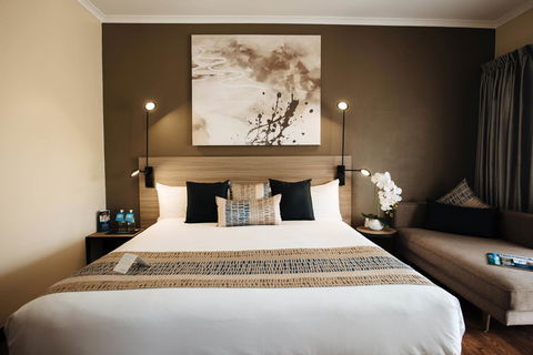 Mantra Club Croc - Inverell Accommodation 28