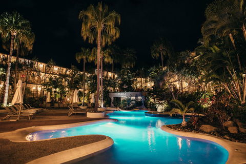 Mantra Club Croc - Inverell Accommodation 9