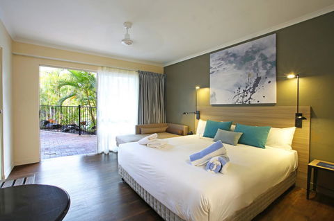 Mantra Club Croc - Inverell Accommodation 19