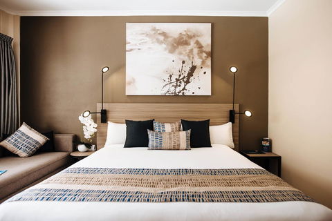 Mantra Club Croc - Inverell Accommodation 14