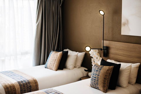 Mantra Club Croc - Inverell Accommodation 23