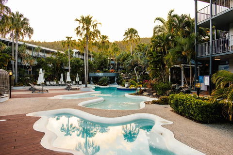 Mantra Club Croc - Inverell Accommodation 37