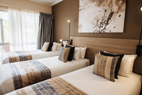 Mantra Club Croc - Inverell Accommodation 22