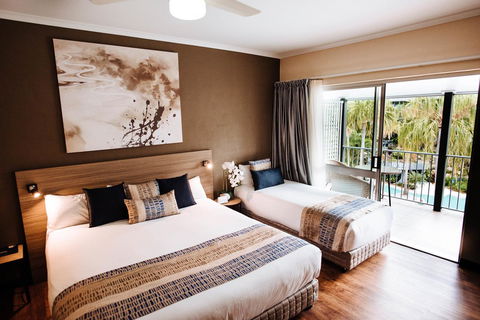 Mantra Club Croc - Inverell Accommodation 27