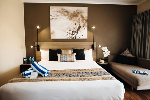 Mantra Club Croc - Inverell Accommodation 13
